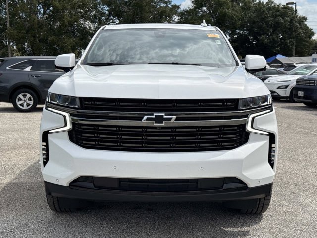 Used 2022 Chevrolet Tahoe RST w/ Luxury Package RWD image 9