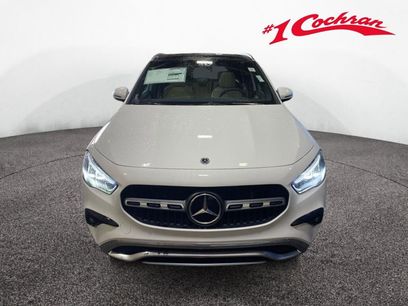 New 2026 Mercedes-Benz GLA 250 4MATIC