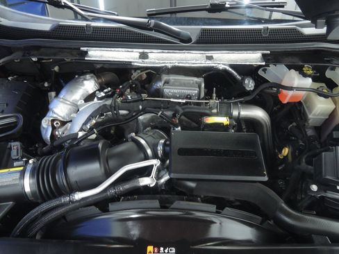 Used 2020 Chevrolet Silverado 2500 LTZ w/ LTZ Plus Package image 43