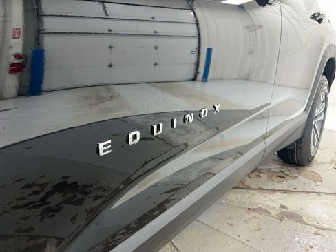 New 2026 Chevrolet Equinox LT image 26