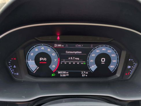 Used 2019 Audi Q3 2.0T Premium image 16