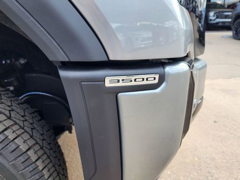 New 2026 GMC Sierra 3500 Denali Ultimate image 12