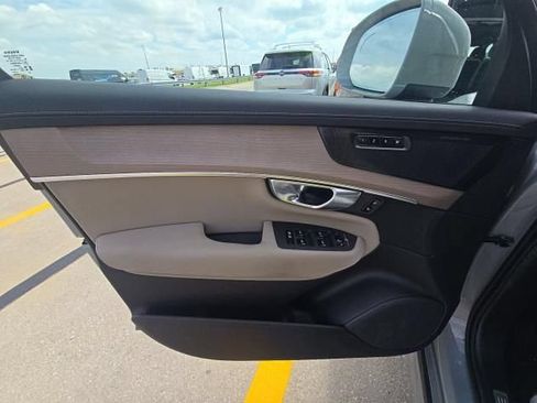 Used 2026 Volvo XC90 B6 Plus AWD/4WD image 7