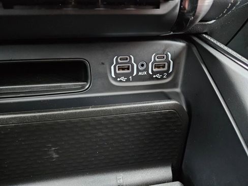 Used 2024 RAM 2500 Rebel w/ Level 2 Equipment Group image 26