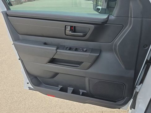 Used 2026 Toyota Tundra SR image 26