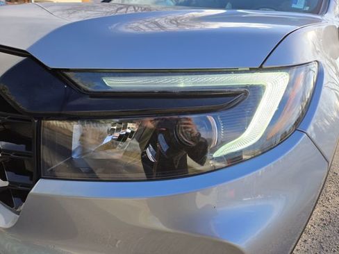 Used 2023 Honda Passport Elite image 7