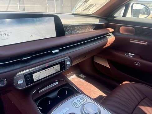 New 2026 Genesis G90 3.5T AWD/4WD image 14