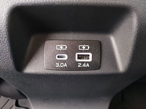 New 2026 Subaru Crosstrek 2.0i Premium AWD/4WD image 43