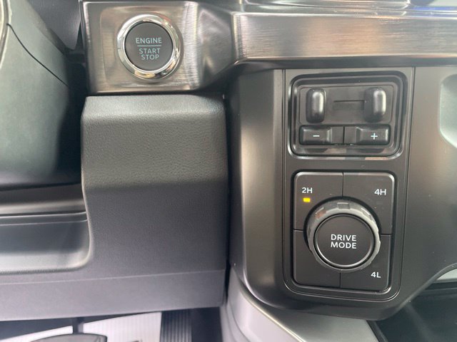 New 2026 Ford F250 Lariat AWD/4WD image 14