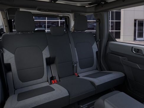 New 2026 Ford Bronco Big Bend AWD/4WD image 11