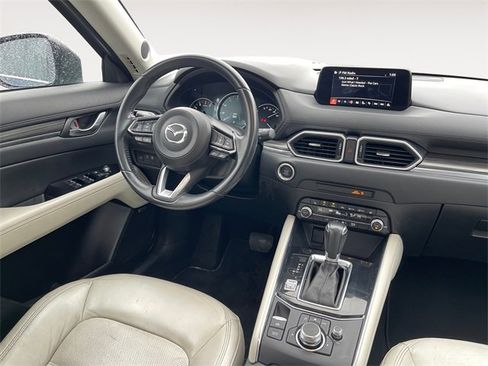 Used 2019 MAZDA CX-5 Grand Touring image 10