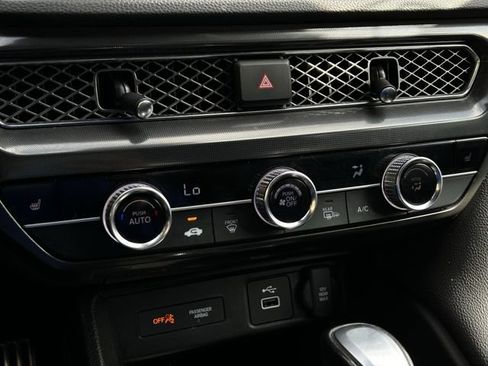 Certified 2023 Acura Integra A-Spec FWD image 21