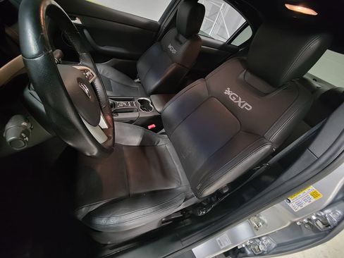 Used 2009 Pontiac G8 GXP RWD image 25