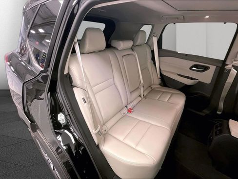 Certified 2023 Nissan Rogue SL w/ SL Premium Package image 17