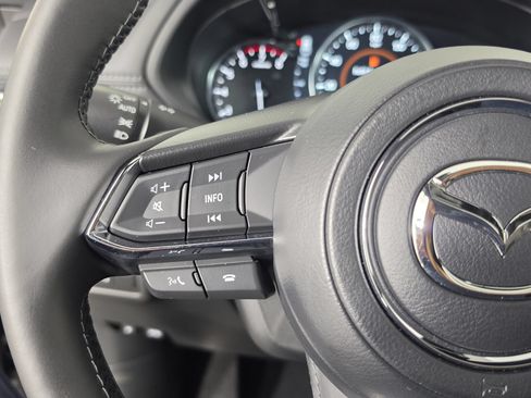 Used 2025 MAZDA CX-5 Signature AWD/4WD image 24
