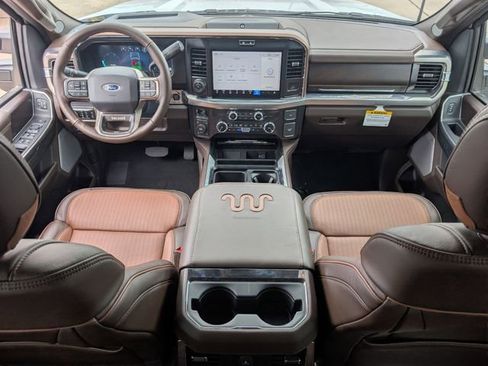 New 2026 Ford F250 King Ranch AWD/4WD image 46