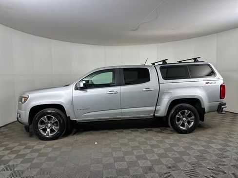 Used 2016 Chevrolet Colorado Z71 image 6