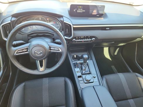 Used 2023 MAZDA CX-50 2.5 S w/ Preferred Plus Pkg AWD/4WD image 12