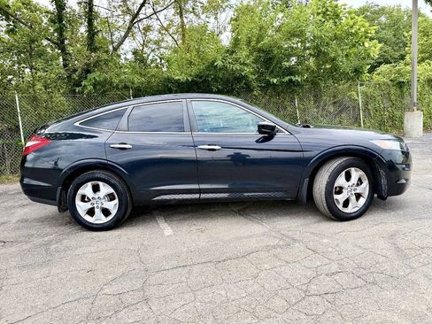Used 2012 Honda Crosstour EX-L image 2
