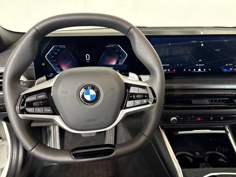 Certified 2025 BMW 330i Sedan w/ Convenience Package RWD image 17