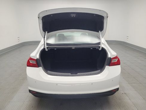 Used 2024 Chevrolet Malibu LT FWD image 29
