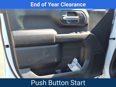 New 2025 Chevrolet Silverado 2500 W/T w/ WT Convenience Package image 20