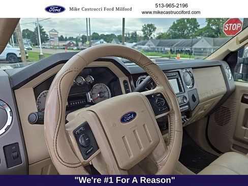 Used 2008 Ford F450 XLT AWD/4WD image 7