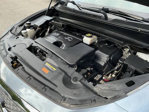 Used 2018 INFINITI QX60 Luxe AWD/4WD image 33