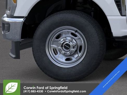 New 2026 Ford F250 XL w/ 360-Degree Camera Package image 22