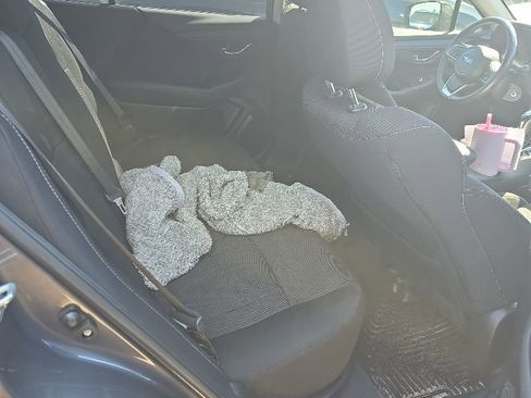 Used 2022 Subaru Legacy Premium AWD/4WD image 23