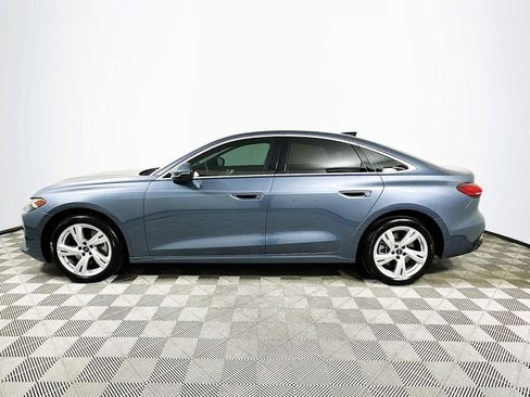 Certified 2025 Audi A5 2.0T Premium Plus w/ Premium Plus AWD/4WD image 4