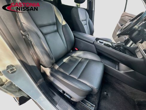 Used 2023 Nissan Rogue SL w/ SL Premium Package AWD/4WD image 35