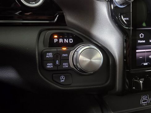 New 2026 RAM 1500 Laramie image 18