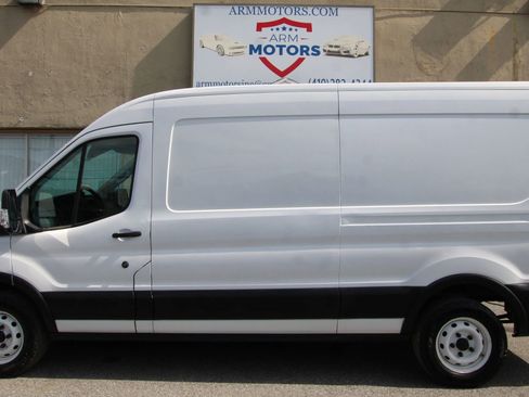 Used 2019 Ford Transit 150 148 Medium Roof image 5