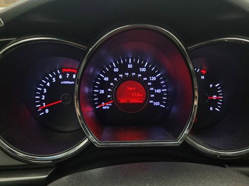 Used 2013 Kia Optima LX image 23