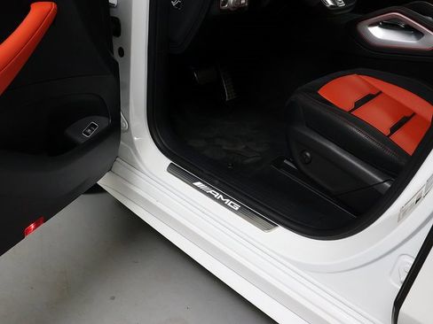 Certified 2025 Mercedes-Benz GLE 53 AMG GLE 53 AMGﾮ image 30