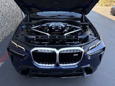 Used 2023 BMW X7 M60i AWD/4WD image 28