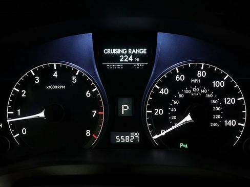 Used 2011 Lexus RX 350 350 image 16