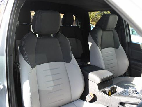 Used 2024 Toyota Tacoma TRD Sport image 27