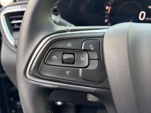 Used 2025 Buick Encore GX Preferred image 23