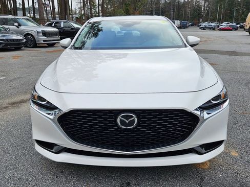 New 2026 MAZDA MAZDA3 2.5 S Sedan w/ Preferred Pkg FWD image 2