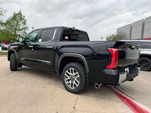 New 2026 Toyota Tundra 1794 Edition AWD/4WD image 7