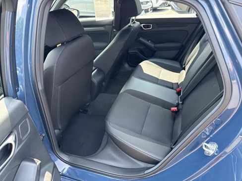 Used 2026 Honda Civic Sport image 16