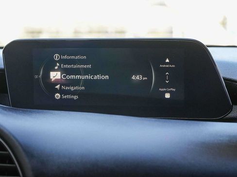 Used 2024 MAZDA MAZDA3 s FWD image 14