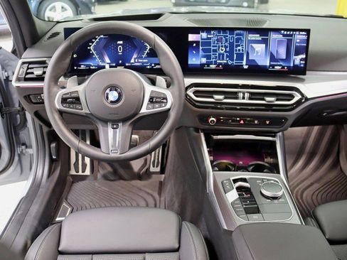 Used 2024 BMW M340i xDrive w/ Premium Package image 14