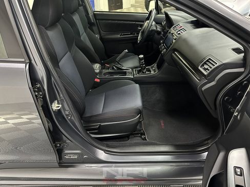 Used 2020 Subaru WRX Premium image 42
