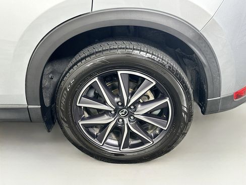 Used 2018 MAZDA CX-5 Grand Touring w/ Premium Package image 11