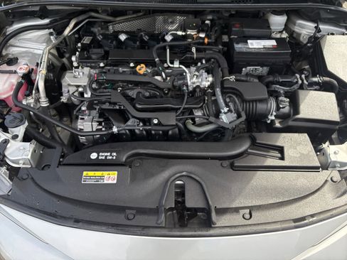 Used 2024 Toyota Corolla LE image 15