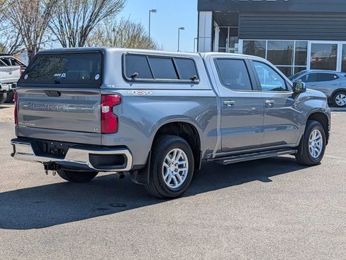 Used 2021 Chevrolet Silverado 1500 LT image 13