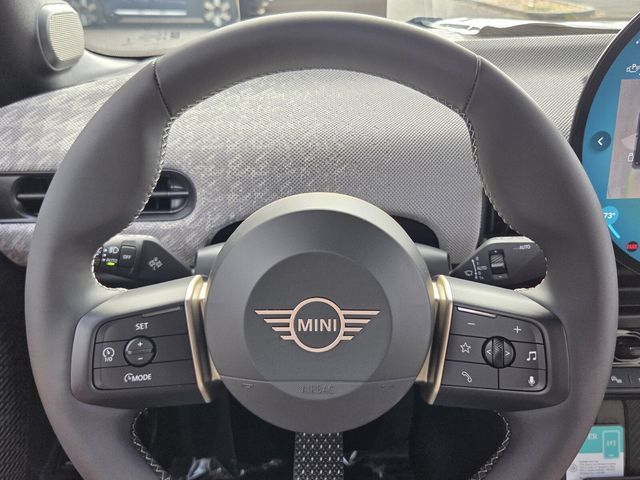 New 2026 MINI Cooper S FWD image 23